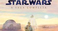 Star Wars: A Saga Completa