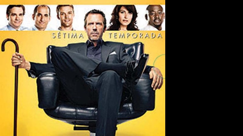 House - 7ª temporada