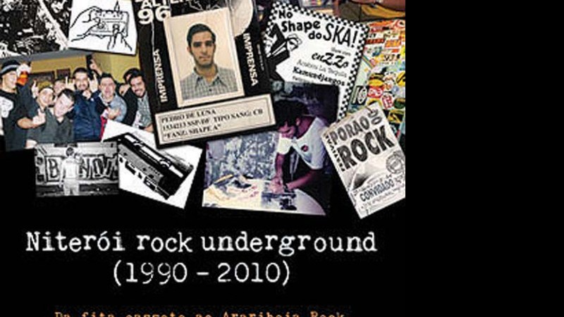 Niterói Rock Underground