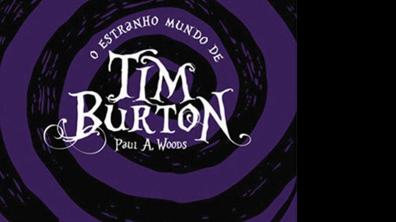 O Estranho Mundo de Tim Burton