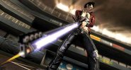 No More Heroes: Heroes Paradise