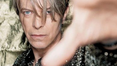 <b>CADÊ?</b> A RS chegou e o Bowie sumiu - Divulgação