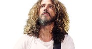 <b>DESPLUGADO</b> Chris Cornell trará turnê acústica ao Brasil - TIM MOSENFELDER/GETTY IMAGES