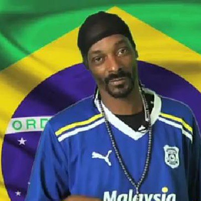 Snoop Dogg - Foto: Reprodução/Still