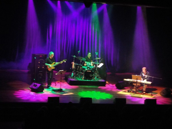 Eumir Deodato realizou show intimista em São Paulo - Foto: Divulgação