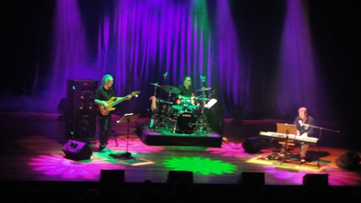 Eumir Deodato realizou show intimista em São Paulo - Foto: Divulgação