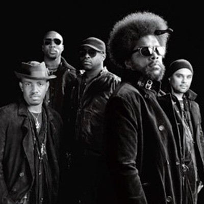 The Roots lançará álbum conceitual - Foto: Reprodução/FacebookOficial