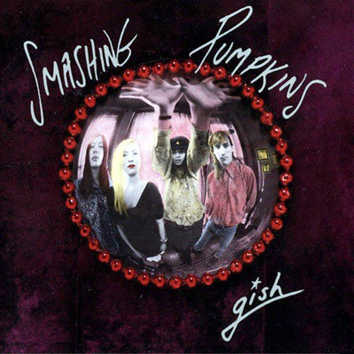 Smashing Pumpkins anuncia relançamento de <i>Gish</i> e <i>Siamese Dream</i> - Foto: reprodução