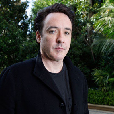 John Cusack - Foto: AP