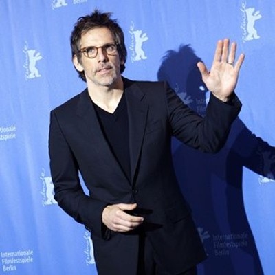 Ben Stiller dirigirá o longa-metragem de terror <i>The Mountain</i> - Foto: AP