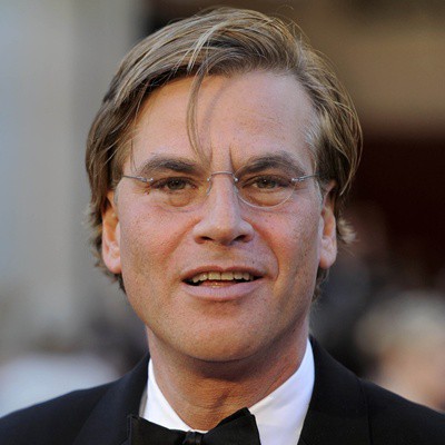 Aaron Sorkin - Foto: AP