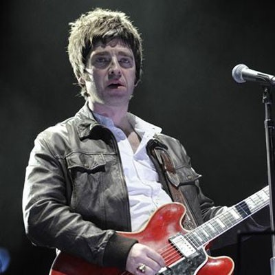 Noel Gallagher diz que não quer saber de reunião com o Oasis - Foto: AP