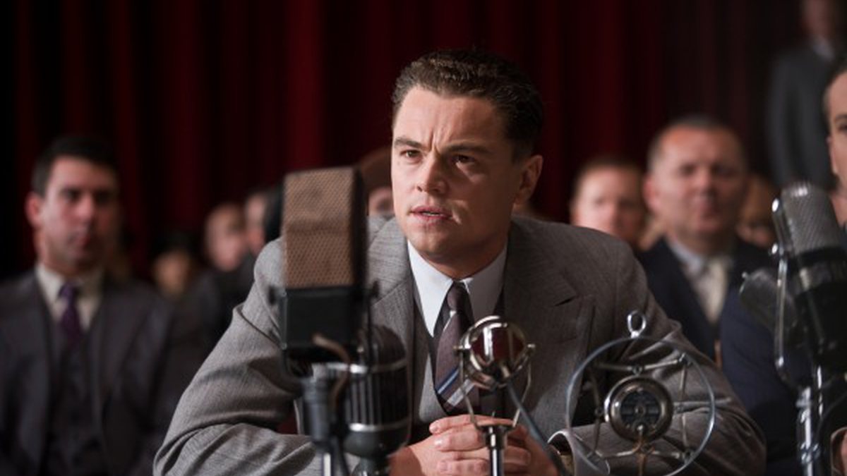 <i>J. Edgar</i> tem imagens divulgadas - Foto: Reprodução/Collider