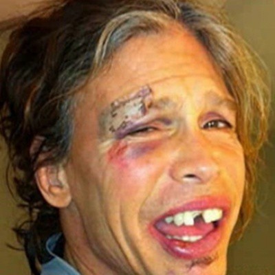 Steven Tyler - Foto: Reprodução/TodayShow