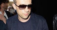 Damon Albarn - Foto: AP