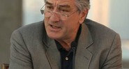 Robert De Niro atuará em <i>Killing Season</i> - Foto: AP