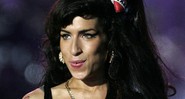 Amy Winehouse - AP