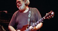 Grateful Dead - Foto: AP