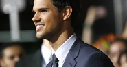 Taylor Lautner - AP