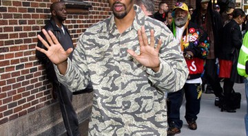 RZA - Foto: AP