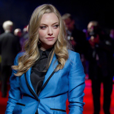 Amanda Seyfried poderá viver Linda Lovelace - Foto: AP