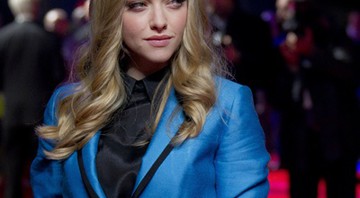 Amanda Seyfried poderá viver Linda Lovelace - Foto: AP