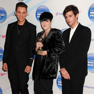 The xx já está trabalhando em novo álbum - Foto: AP