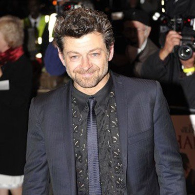 Andy Serkis estará na sequência de <i>Planeta dos Macacos – A Origem</i> - Foto: AP