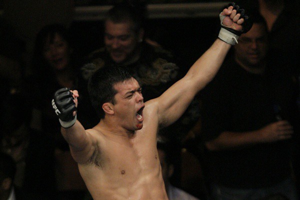 Lyoto Machida - Foto: AP