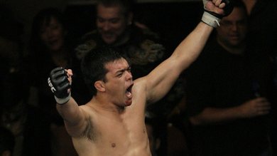 Lyoto Machida - Foto: AP