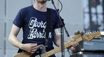 Franz Ferdinand - Foto: AP