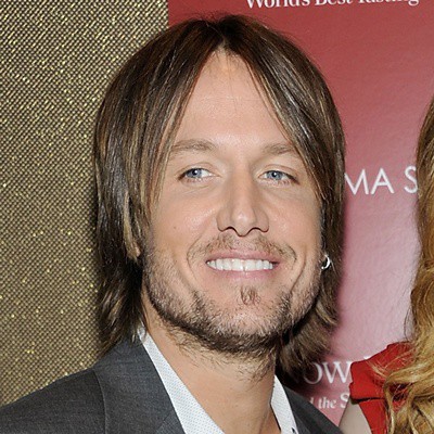 Keith Urban - Foto: AP