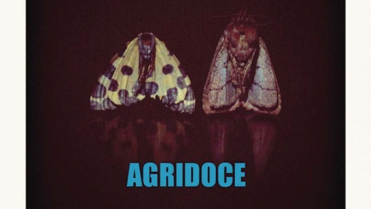 Agridoce