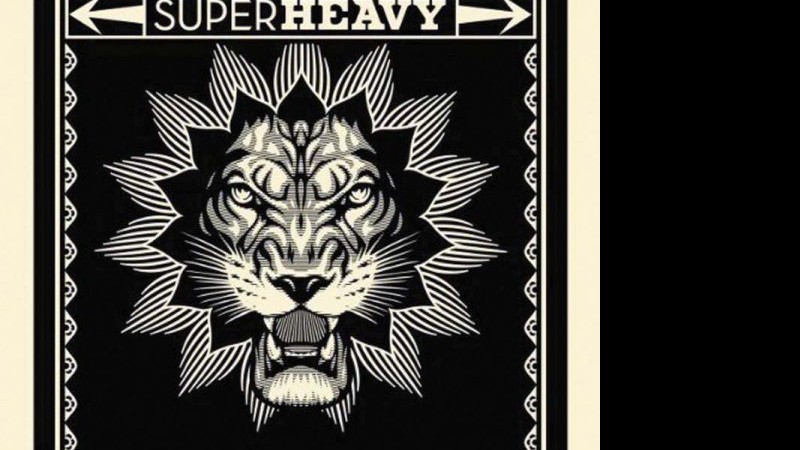 Superheavy