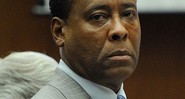 Conrad Murray - AP