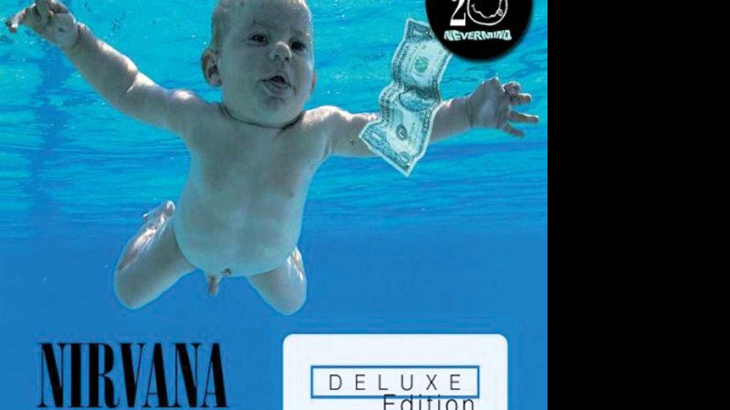 Nevermind Deluxe Edition