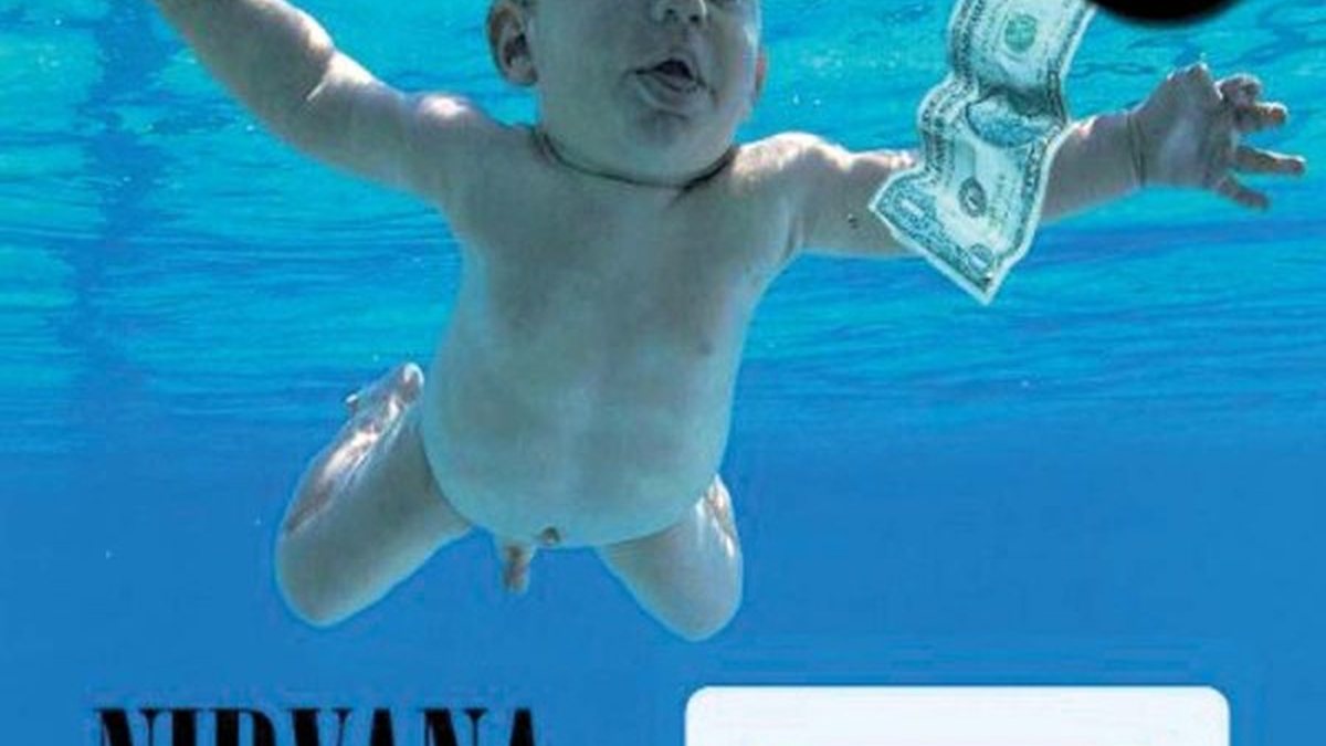 Nevermind Deluxe Edition