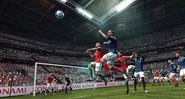 Pro Evolution Soccer 2012