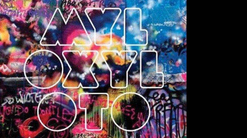 Mylo Xyloto