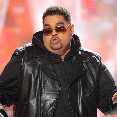 Morre Heavy D, aos 44 anos - Foto: AP