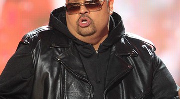 Morre Heavy D, aos 44 anos - Foto: AP