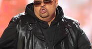 Morre Heavy D, aos 44 anos - Foto: AP