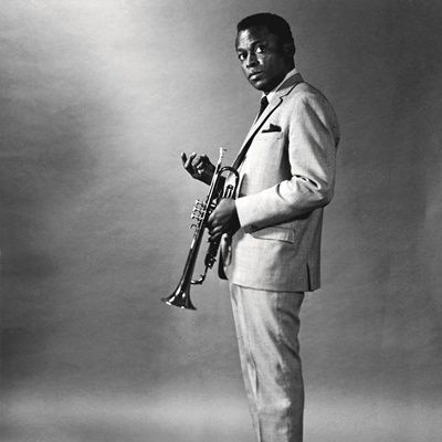 Miles Davis - Foto: Divulgação