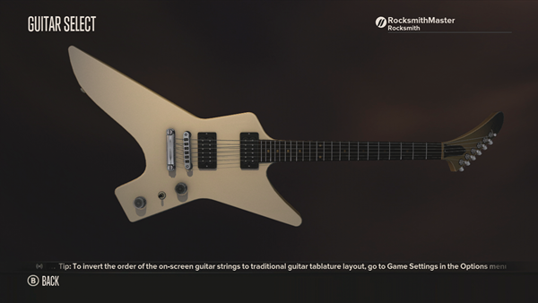 Imagem de <i>Rocksmith</i> - Foto: Reprodução