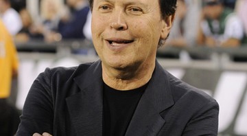 Billy Crystal - AP