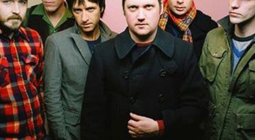 Modest Mouse: banda cancela apresentação no SWU por problemas logísticos - Foto: Reprodução/MySpace