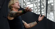 Duff McKagan (Foto: Getty Images)