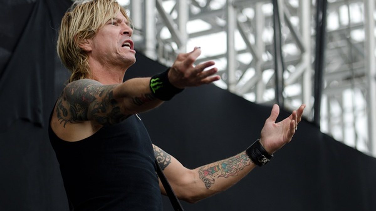 Duff McKagan (Foto: Getty Images)