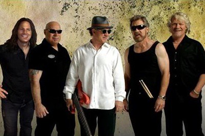 Creedence Clearwater Revisited - Foto: Divulgação