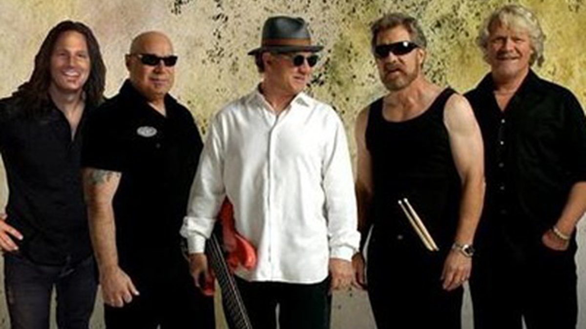 Creedence Clearwater Revisited - Foto: Divulgação